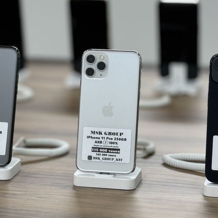 iPhone 11 Pro Айфон 11 Про I Гарантия 3 Месяца