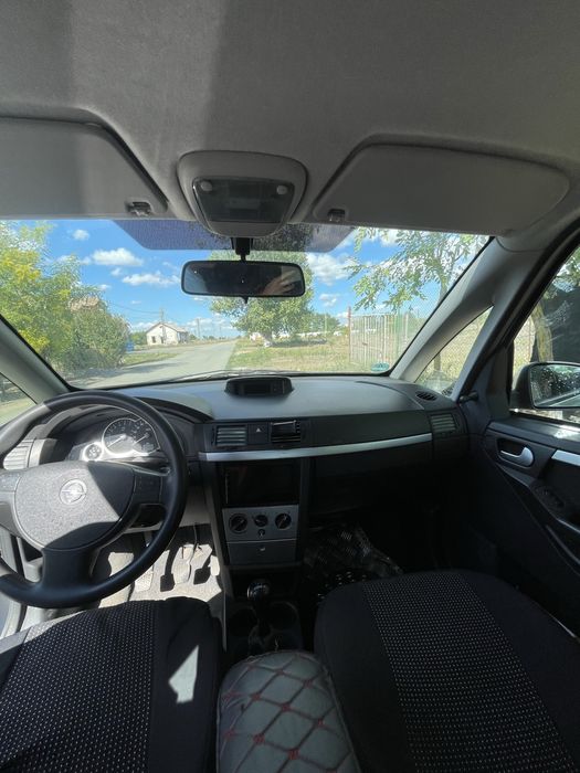 Opel Meriva 1.6