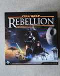 Star Wars: Rebellion