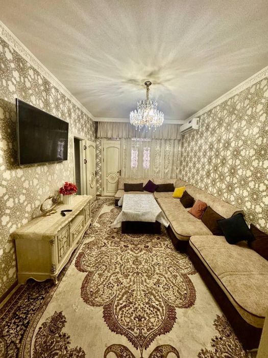 samarqand shaxar registonda kunli kvartira bor bezzaks quyamiz