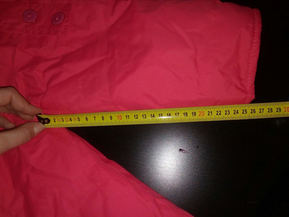 Pantaloni / Salopetă- iarnă, impermeabili, 65 cm(6-9luni)