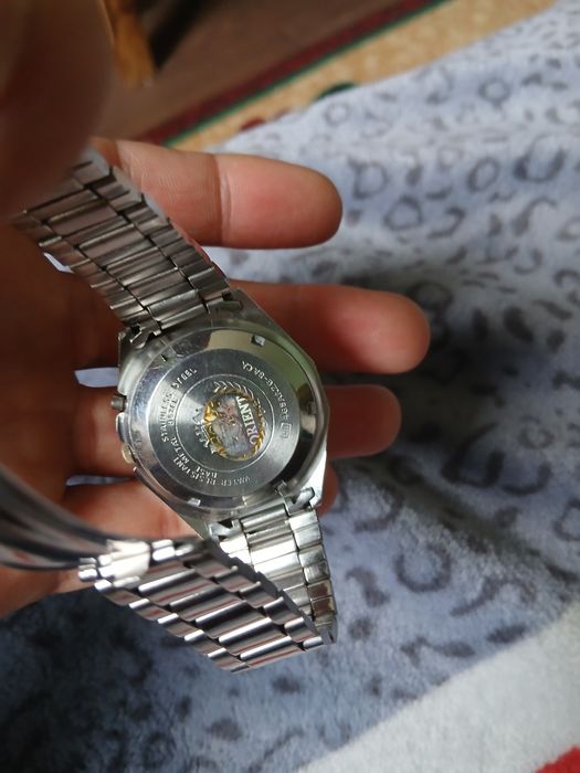 Soat sotiladi orient