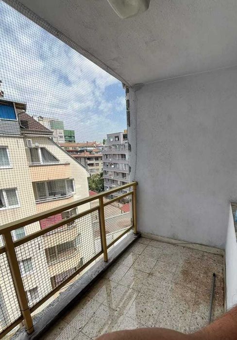 Почистване на тераси