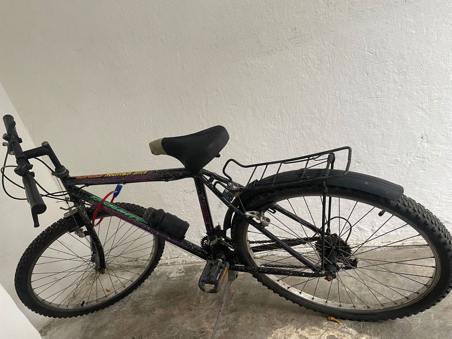 Bicicleta - Mountain Bike MTB