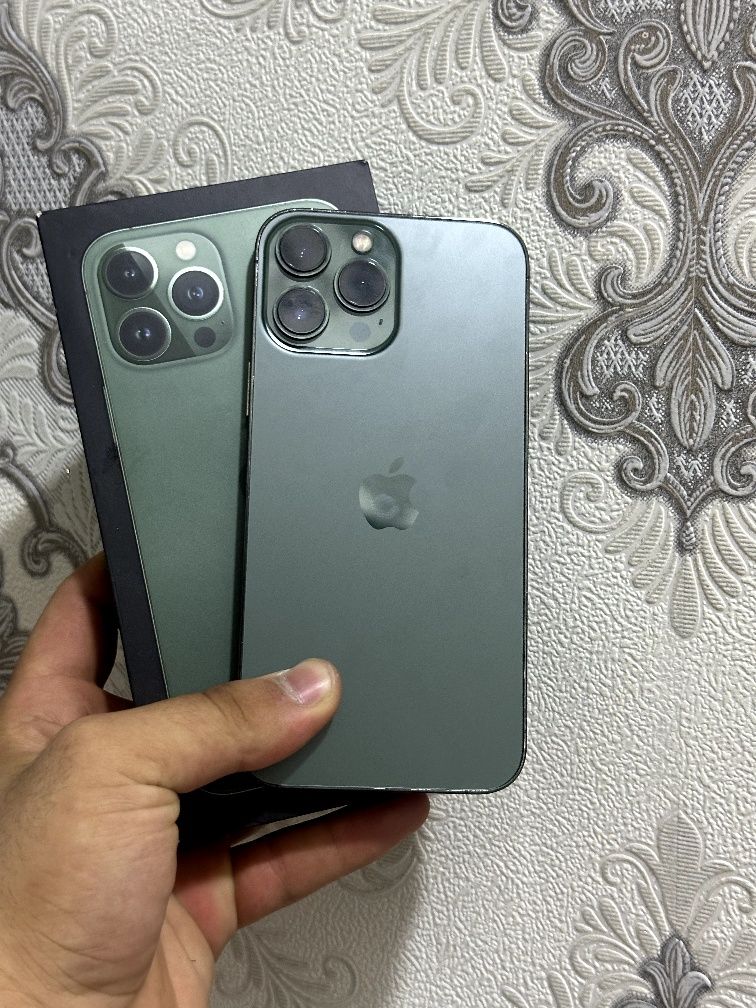 IPhone 13 pro max