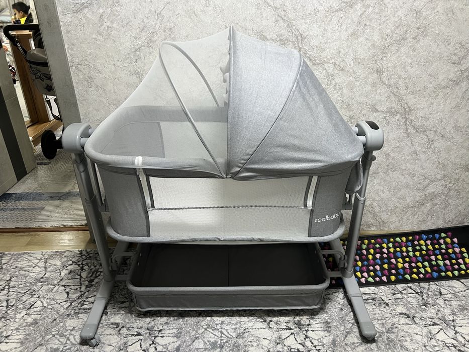 Coolbaby  люлька