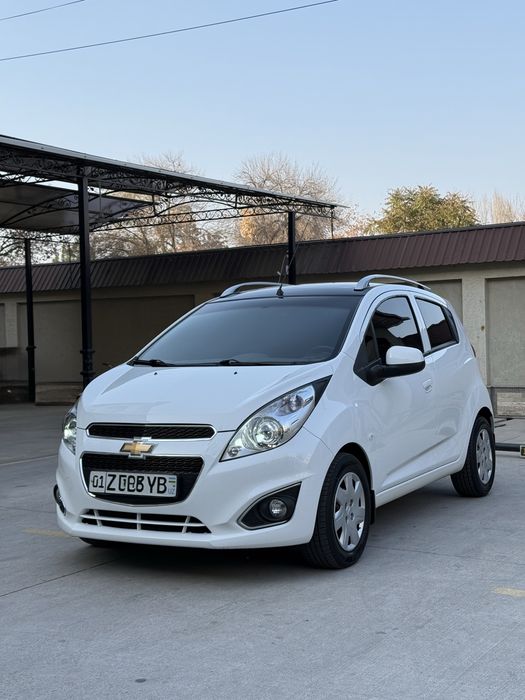 Spark 2022 yil 3 poz mexnik