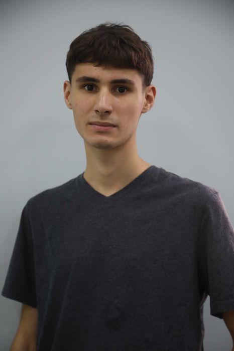 Репетитор по математике