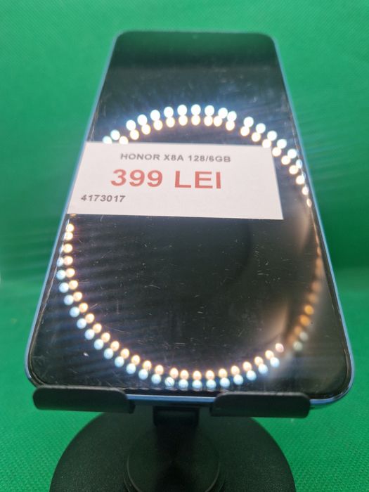 Honor X8A 128/8Gb, Amanet Lazar Crangasi, 41730