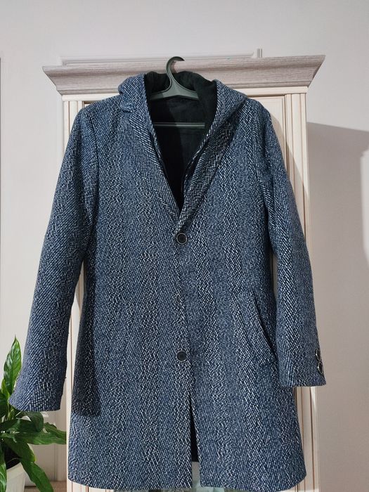 Пальто зима-осень