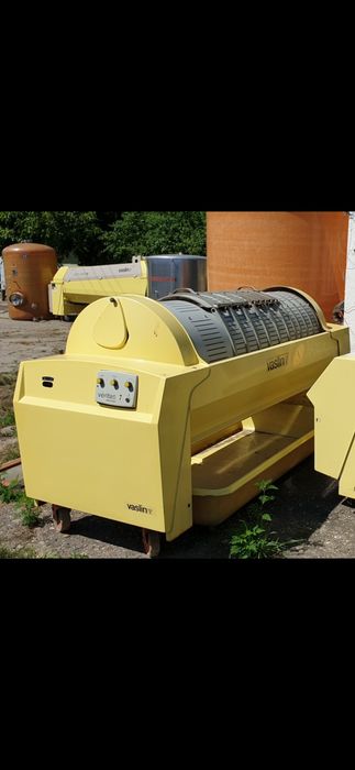 Presa de vin/struguri Vaslin 7