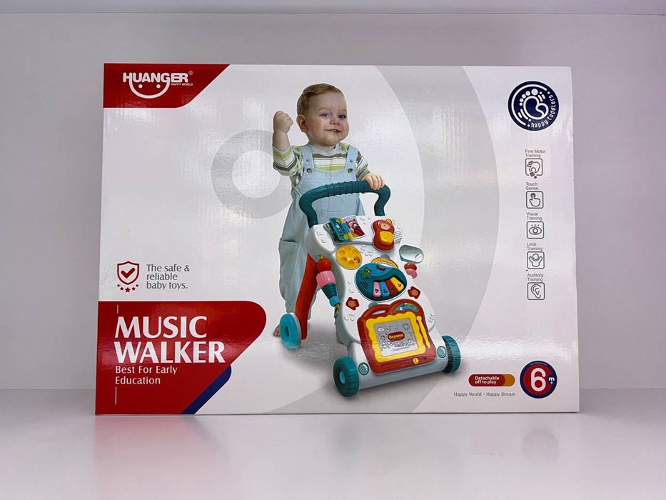 Талкинок и коврик