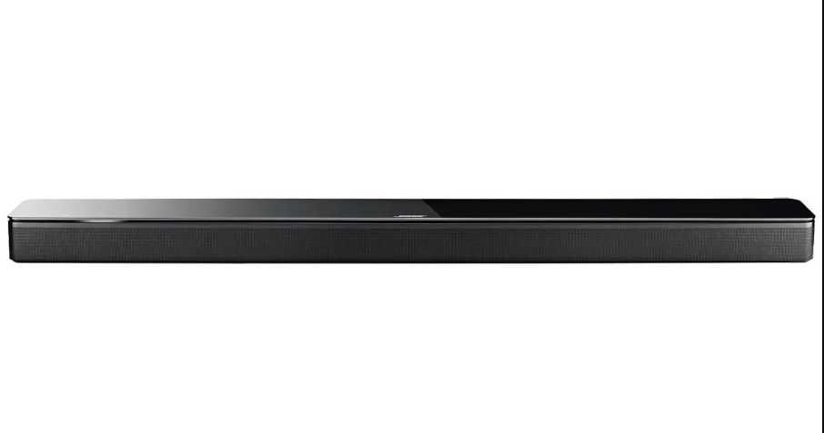 Саундбар Bose SoundBar 700, black