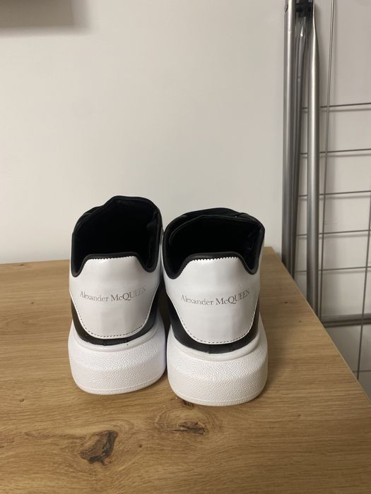 Alexander McQueen