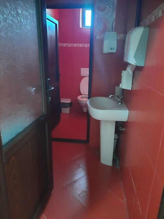 Zona Piata Mare casa dublă deschidere s-212 mp