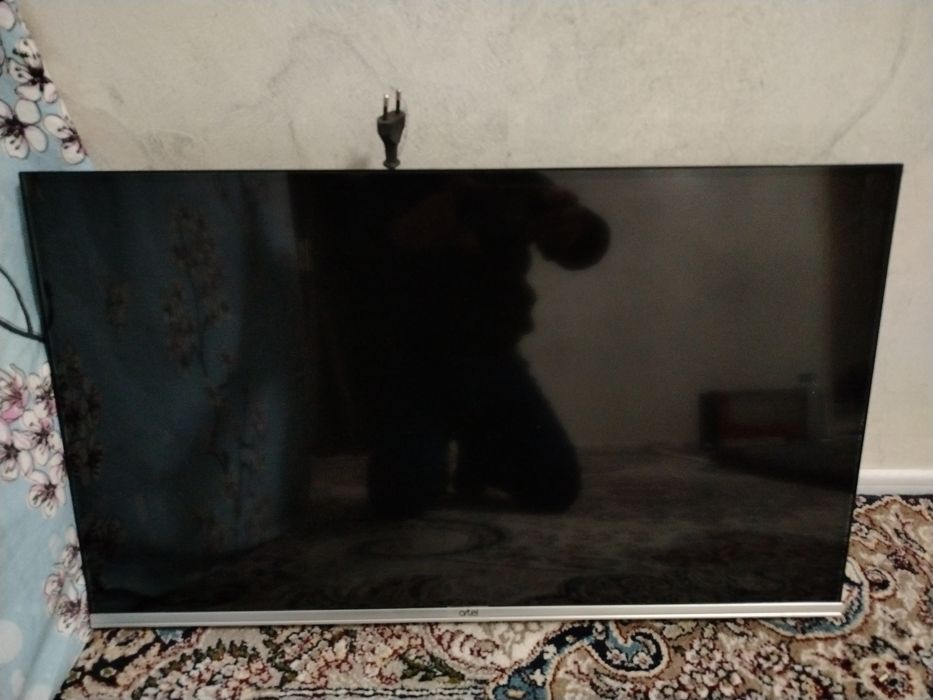 Телевизор ARTEL 32 тали смартмас