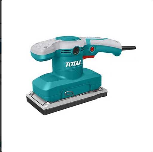 TOTAL - Masina de slefuit - 320W ..