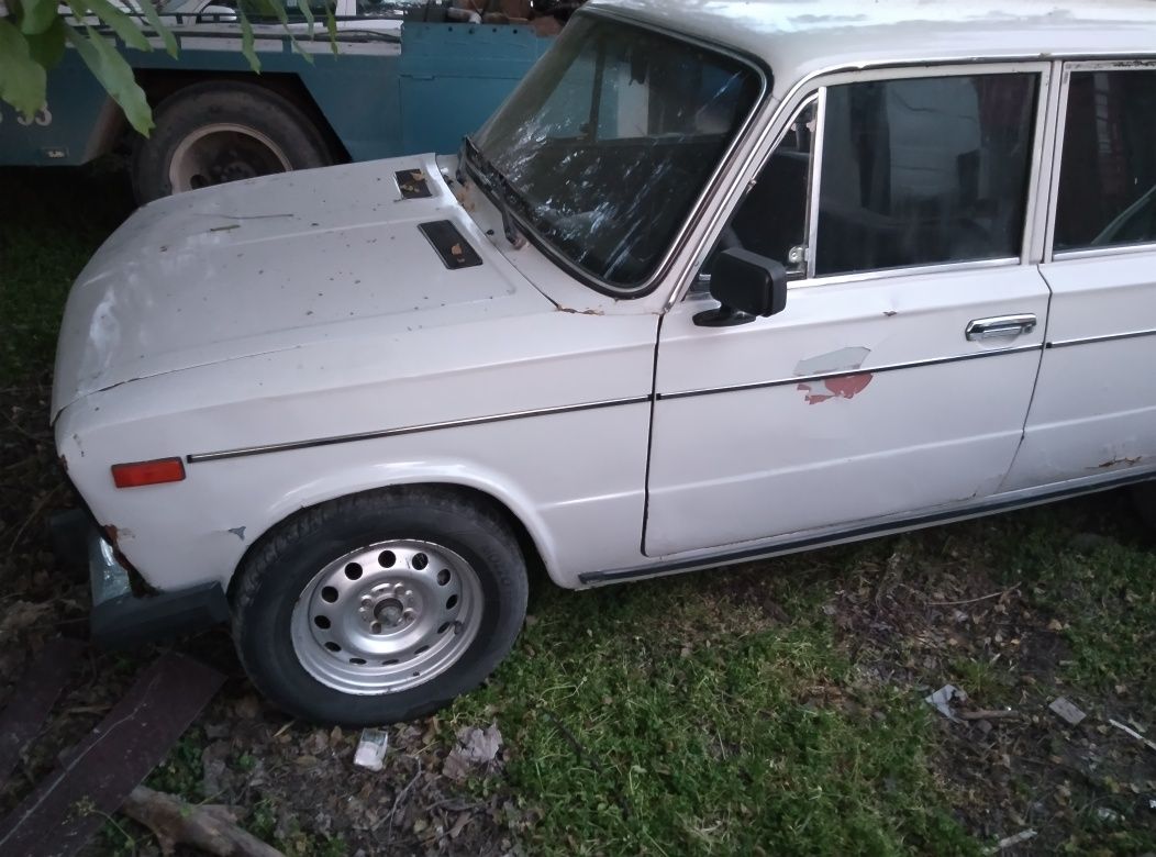 Vaz 21006 srochni