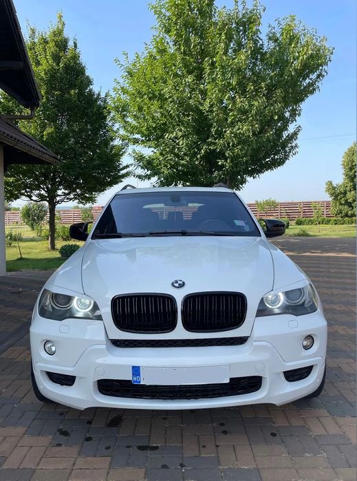 BMW X5 Proprietar din 2010 / Stare de functionare perfecta