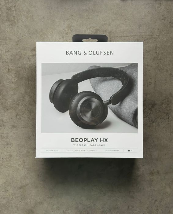 Bang & Olufsen Beoplay HX