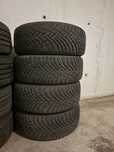 Anvelope iarna Hankook winter iCept RS3 205/45/17 88V