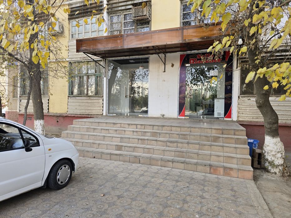 IJARA OFIS UCHUN JOY Gorni Institut Yonida