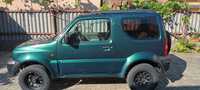 Vand/Schimb Suzuky Jimny