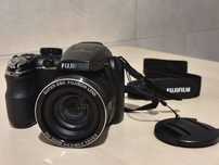 Aparat foto digital Fujifilm Finepix S4200
