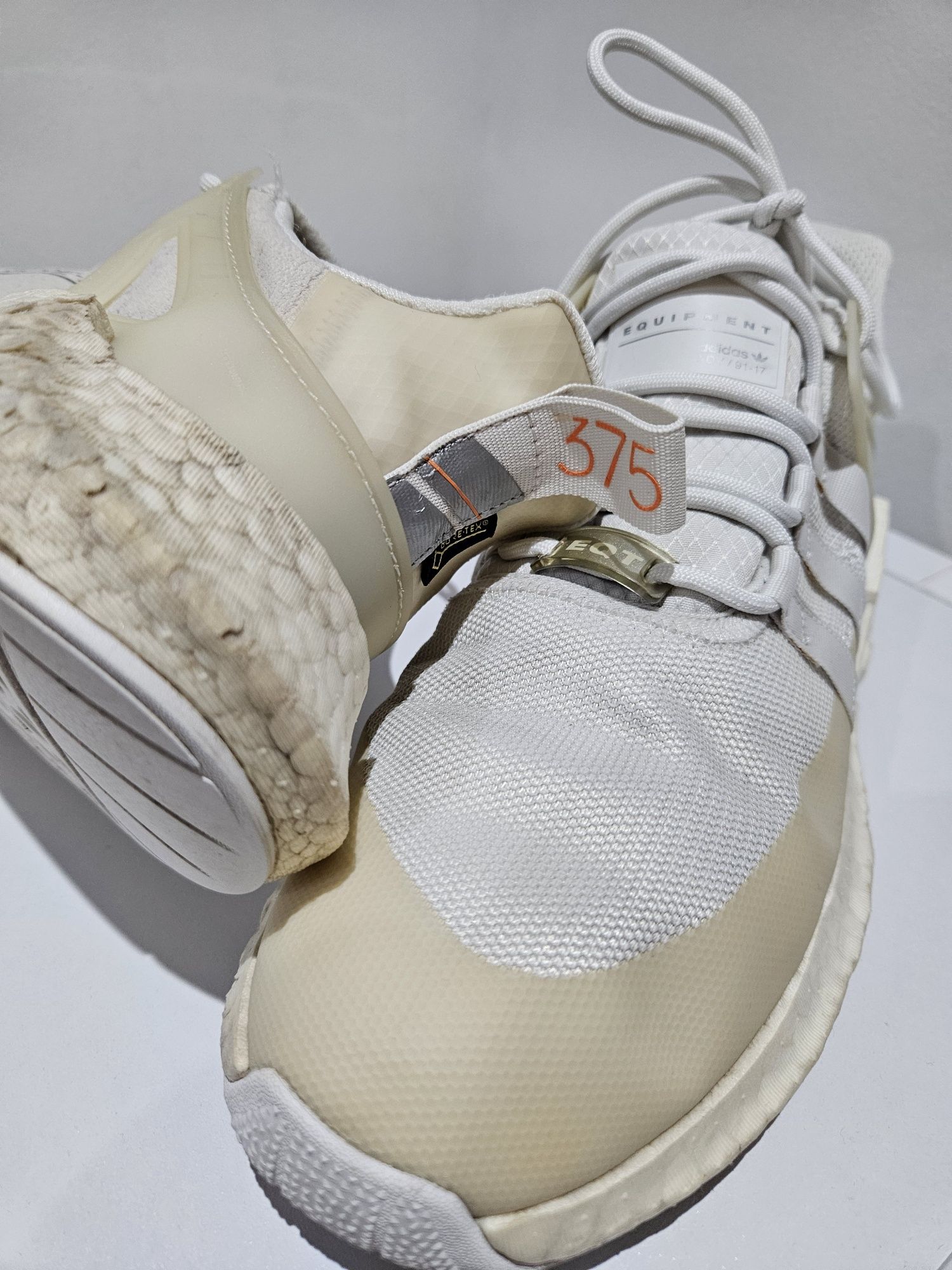 Adidas EQT GoreTex - 42 Номер маратонки