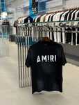 Tricou premium Amiri