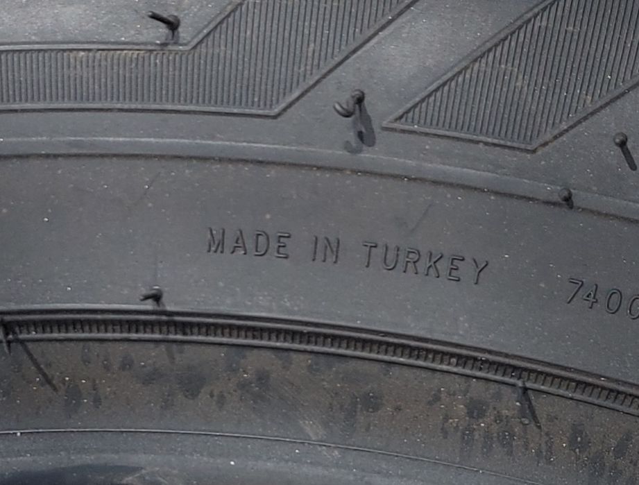 245/45 R18, 100W, PETLAS, PT565, Anvelope mixte M+S