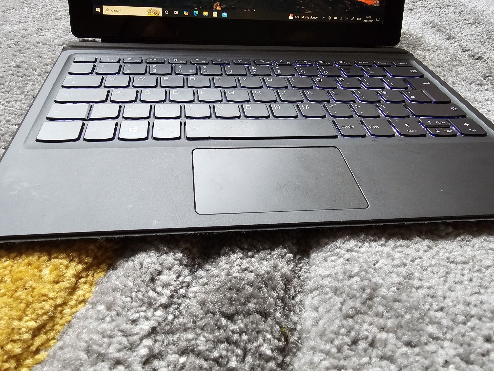 Tableta Lenovo i5