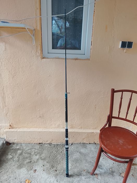 Bat de undita de pescuit