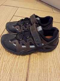 Pantofi sport Bama piele naturală mărime 34