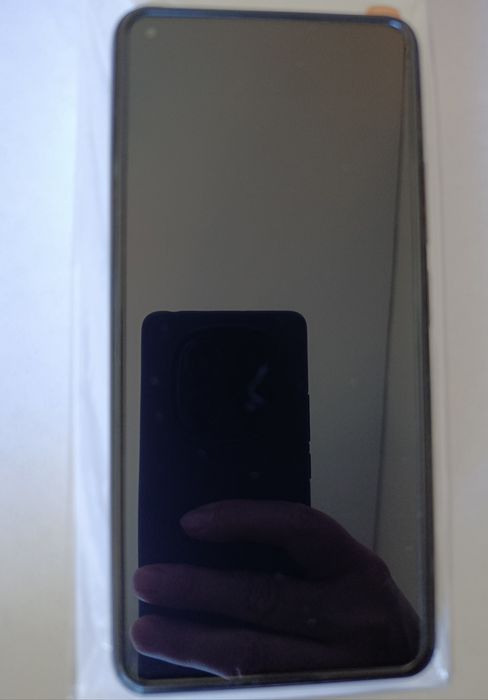 Xiaomi mi 11 lite 5G