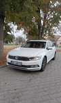 Vând wolzvagen passat b8 anul 2017 euro 6 fără adeblue
