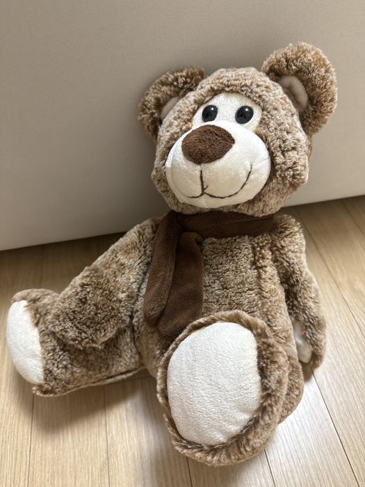 Продам мягкого мишку