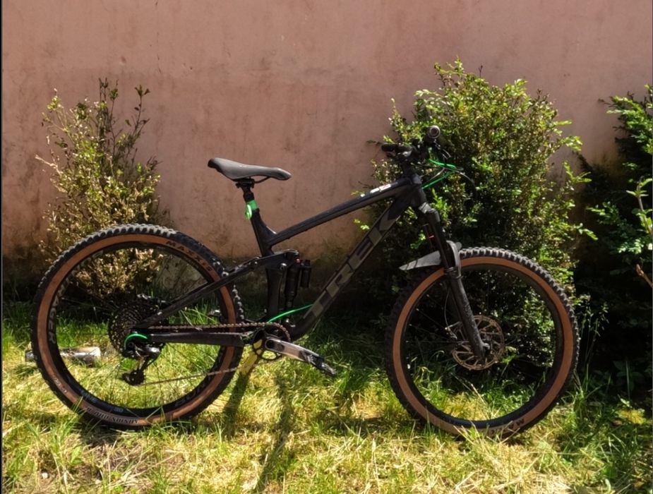 Trek remedy 8 2021