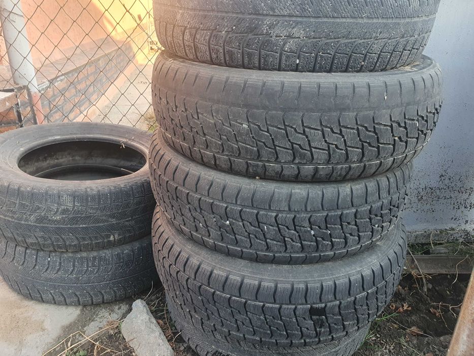 Покрышки  резина