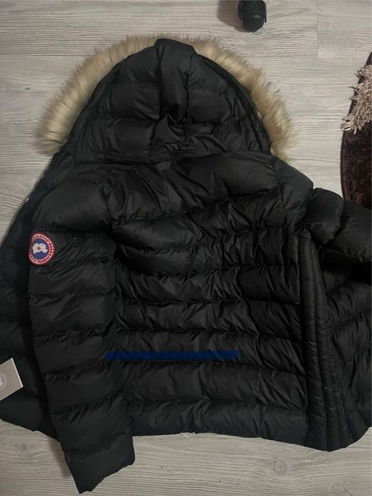 Geaca de dama calitativa