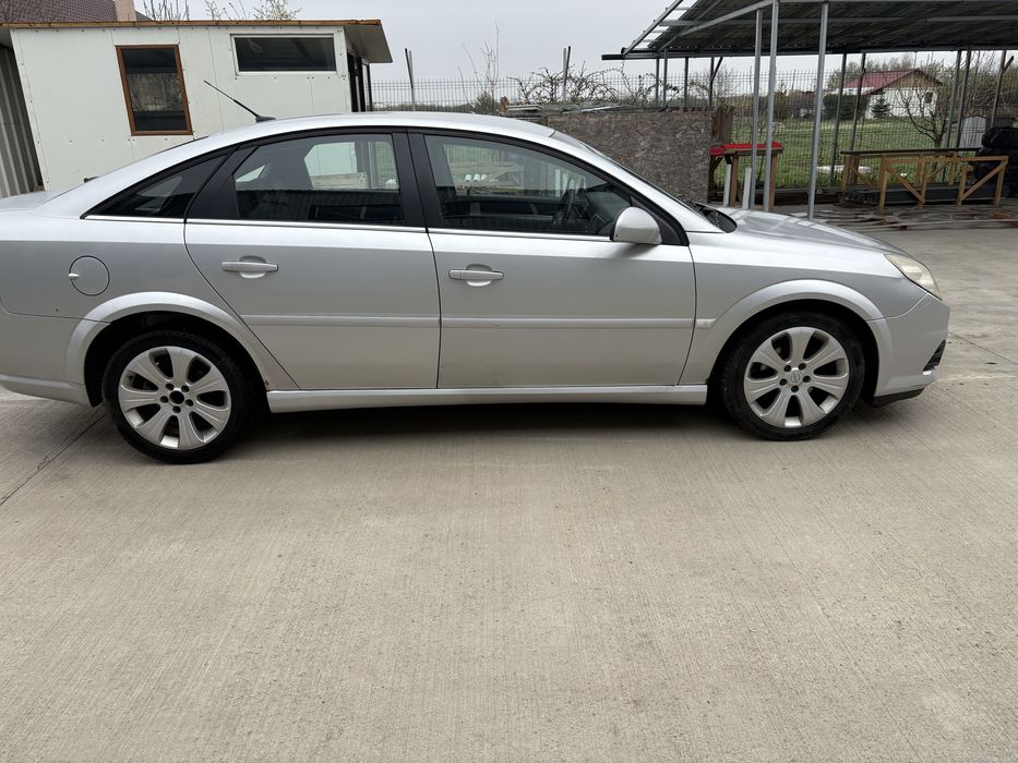Opel Vectra 1.9 CDTI 150 CP