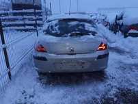 Dezmembram Peugeot 308 an 2010 motor 1.6 hdi euro 5