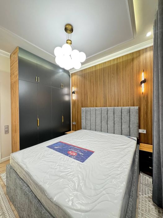 Samarqand darvozada 3 xona uy sotiladi