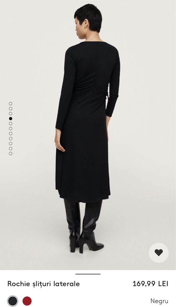 Rochie Mango noua dama