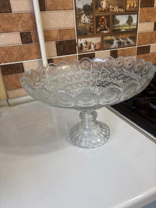 Продам вазы в количестве 3 штук