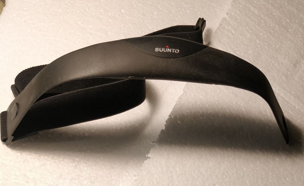 Centura cardiacă Suunto t3