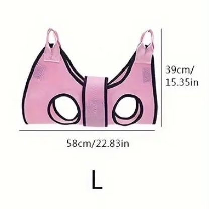 Комплект за подрязване на нокти на домашен любимец