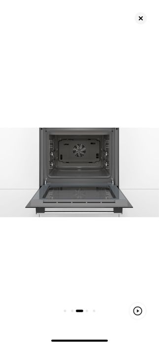 Cuptor electric incorporabil bosch