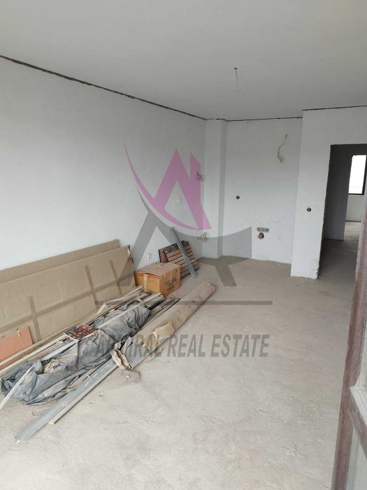 Двустаен -БДС-Колхозен пазар