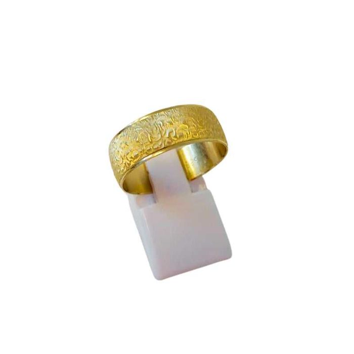 Verigheta Unisex Aur 14K, 3.55 grame